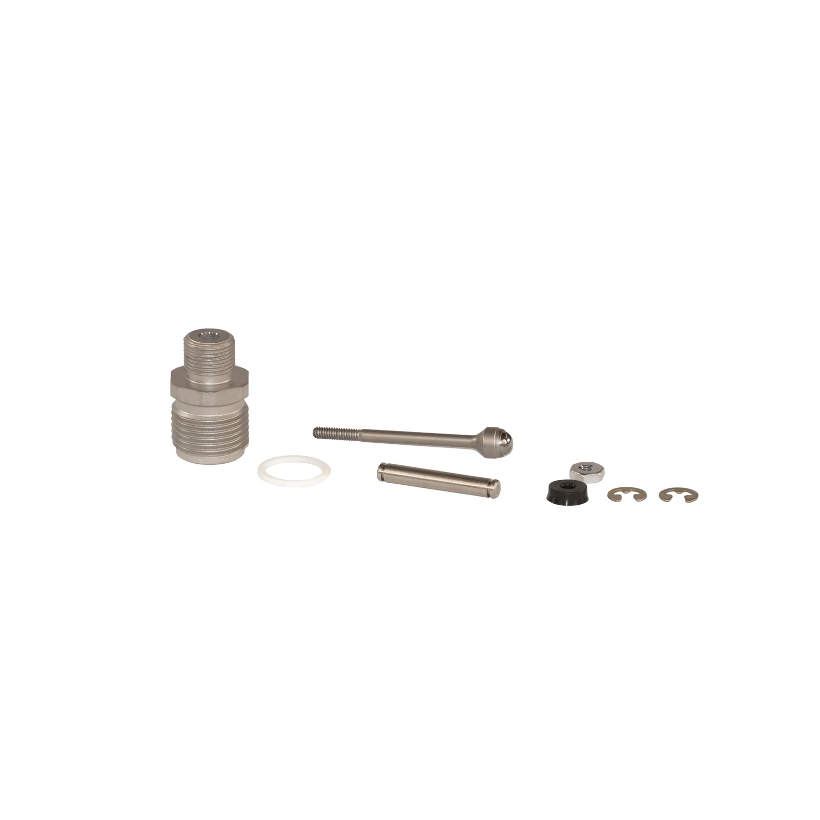 Graco Ultra-Lite 6000 Repair Kit- Includes Carbide Seat and Urethane Seal - Ysert