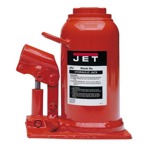 Jet Tools - JHJ-22-1/2L, 22-1/2 Ton, Low Profile, (2 pcs) - Ysert
