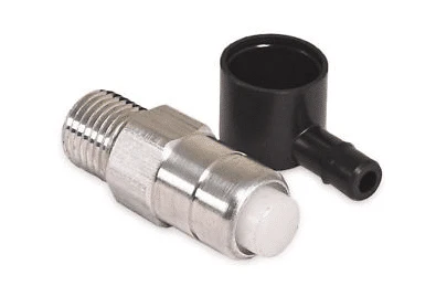 MI-T-M Thermal Relief Valve (Heat Dump) 22-0408 - Ysert