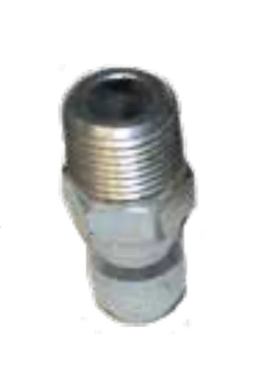 FOSTER Quick Connects : Zinc Coated Steel Plugs - Ysert