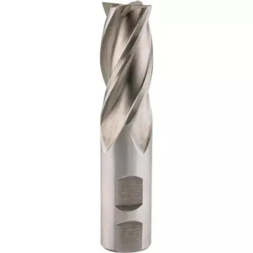 Grizzly G9679 - Multi Flute End Mills - 7/8
