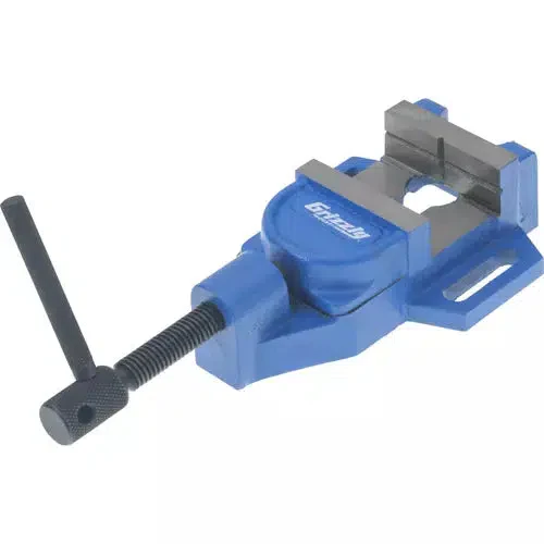 Grizzly H7557 - Tilting Jaw Drill Press Vise 3
