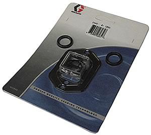 Graco 24A535 Air Valve Seal Kit - Ysert