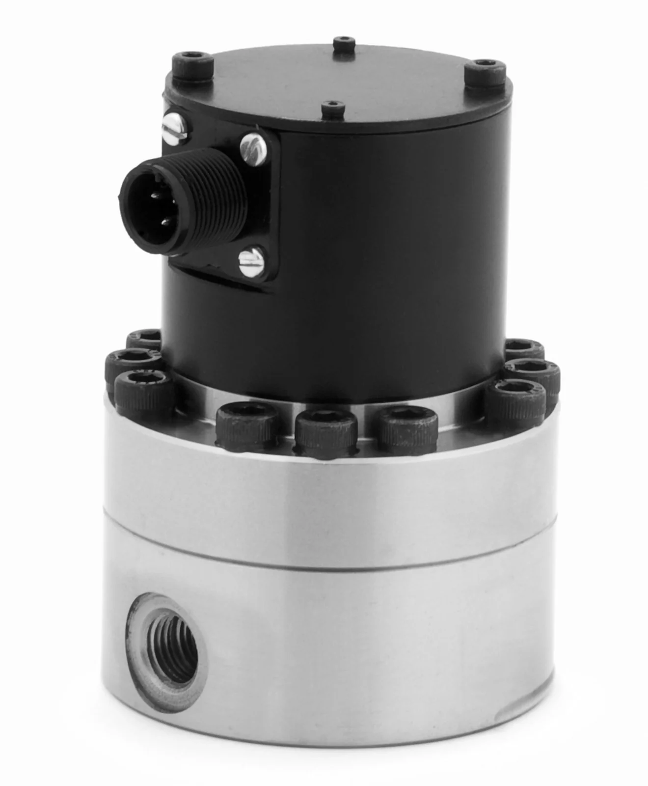 Remote G3000HR Flow Meter Installation Kit - Ysert