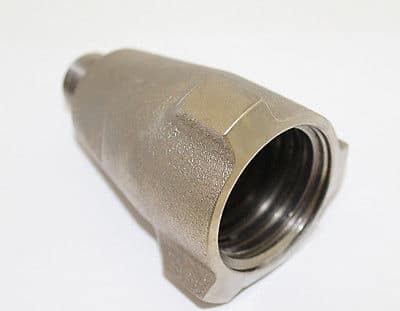 Graco 15A-303 Intake Housing - Ysert