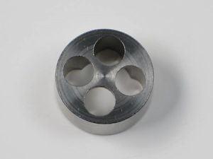 Titan 704-703 Lower Ball Cage, inlet - Ysert