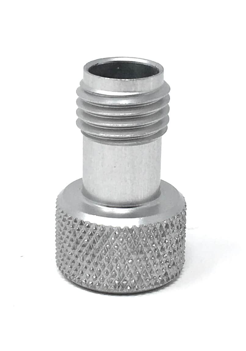 GTI-4 Devilbiss Adjusting Knob - Ysert