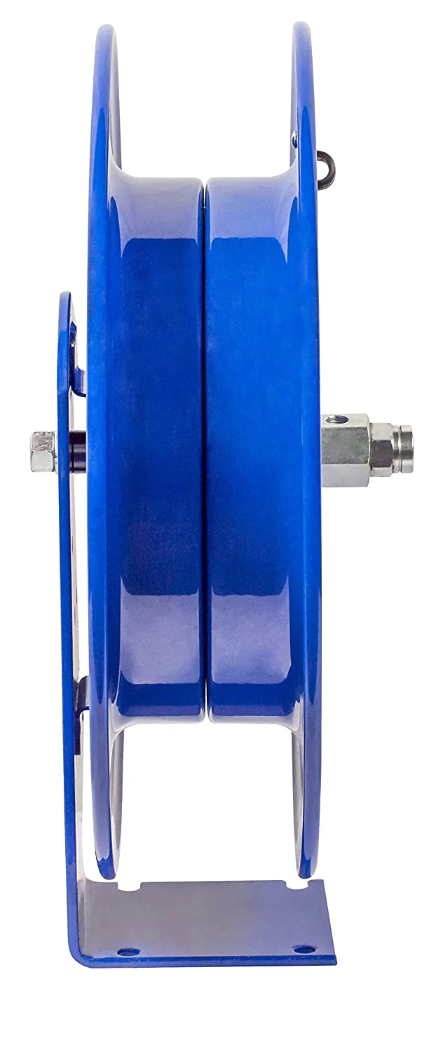 Spring Driven E Series 