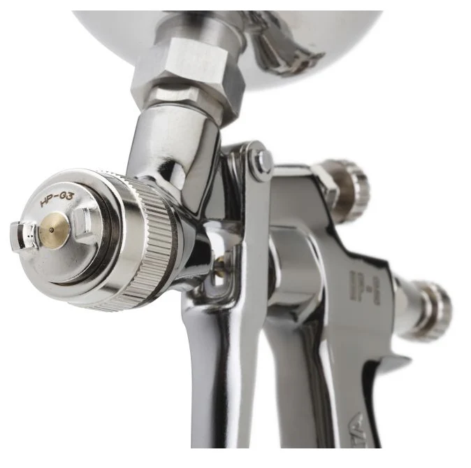 Iwata G-Series G3 Gravity Feed Airbrush-Gun - Ysert