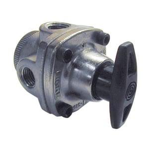 Binks Air Regulator 85-215 - Ysert