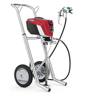 Titan 0580006 ControlMax 1700Pro High Efficiency Airless Paint Sprayer 120V - Ysert