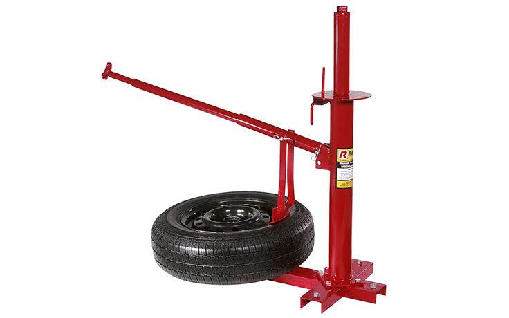 RANGER RWS-3TC (5150400) Manual Tire Changer - Ysert