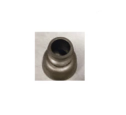 Graco 222995 Carbon Steel Upper Packing Nut & Wet Cup - Ysert