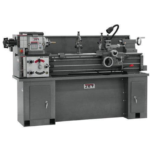 Jet Tools - BDB-1340A With Collet Closer - Ysert
