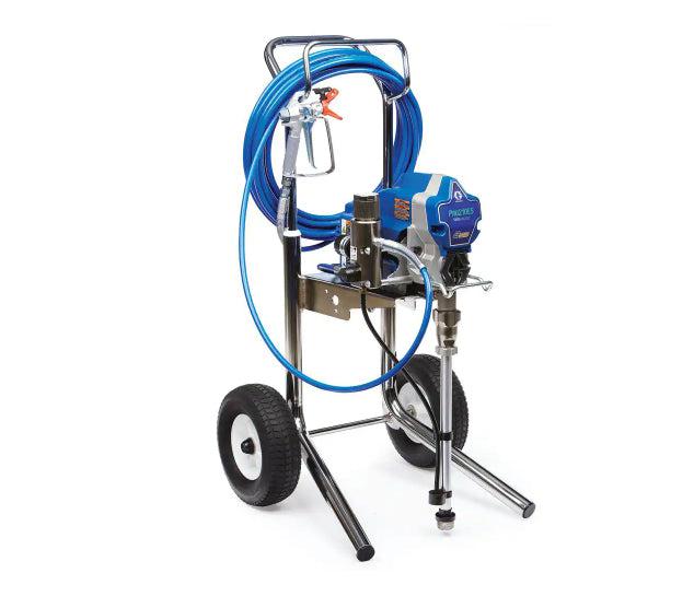 Graco 17C305 Pro210ES Hi-Boy Airless Paint Sprayer - Ysert