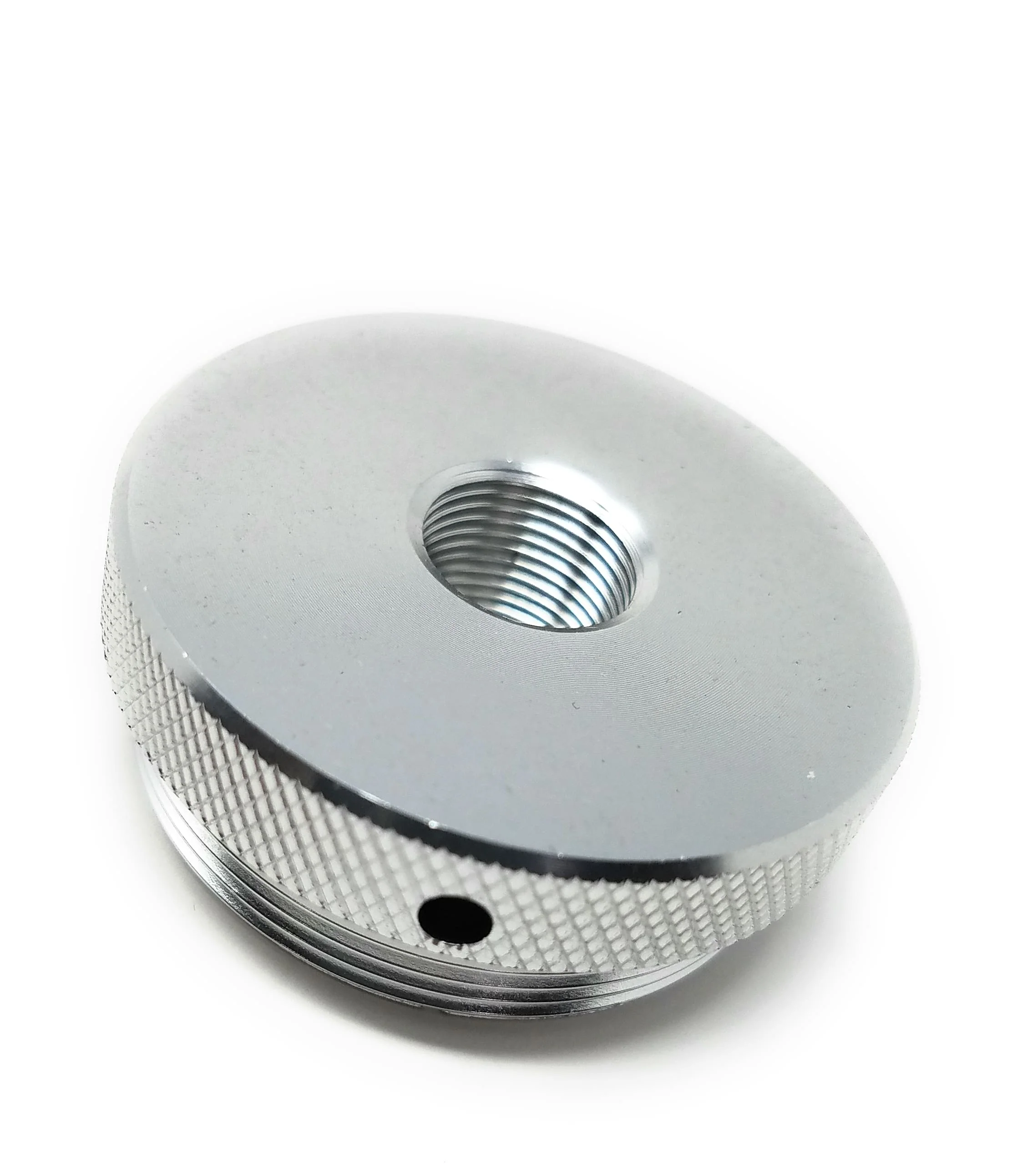Binks 54-3708 End Cap - Ysert