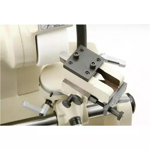 Grizzly T21511 - Lathe Tool Grinding Attachment - Ysert