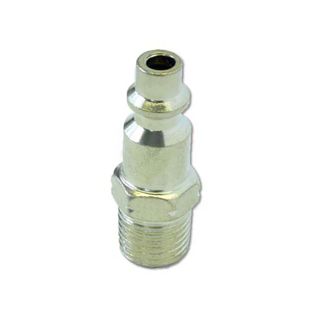 Paasche A-204 Quick Disconnect Adapter – 1/4 Inch NPT Male - Ysert