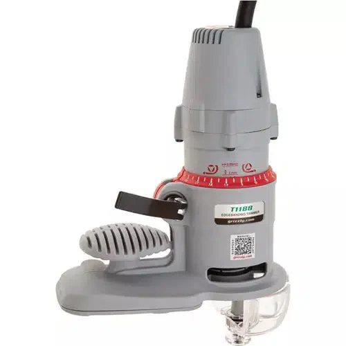 Grizzly T1188 - Edgebanding Trimmer for G0825 - Ysert