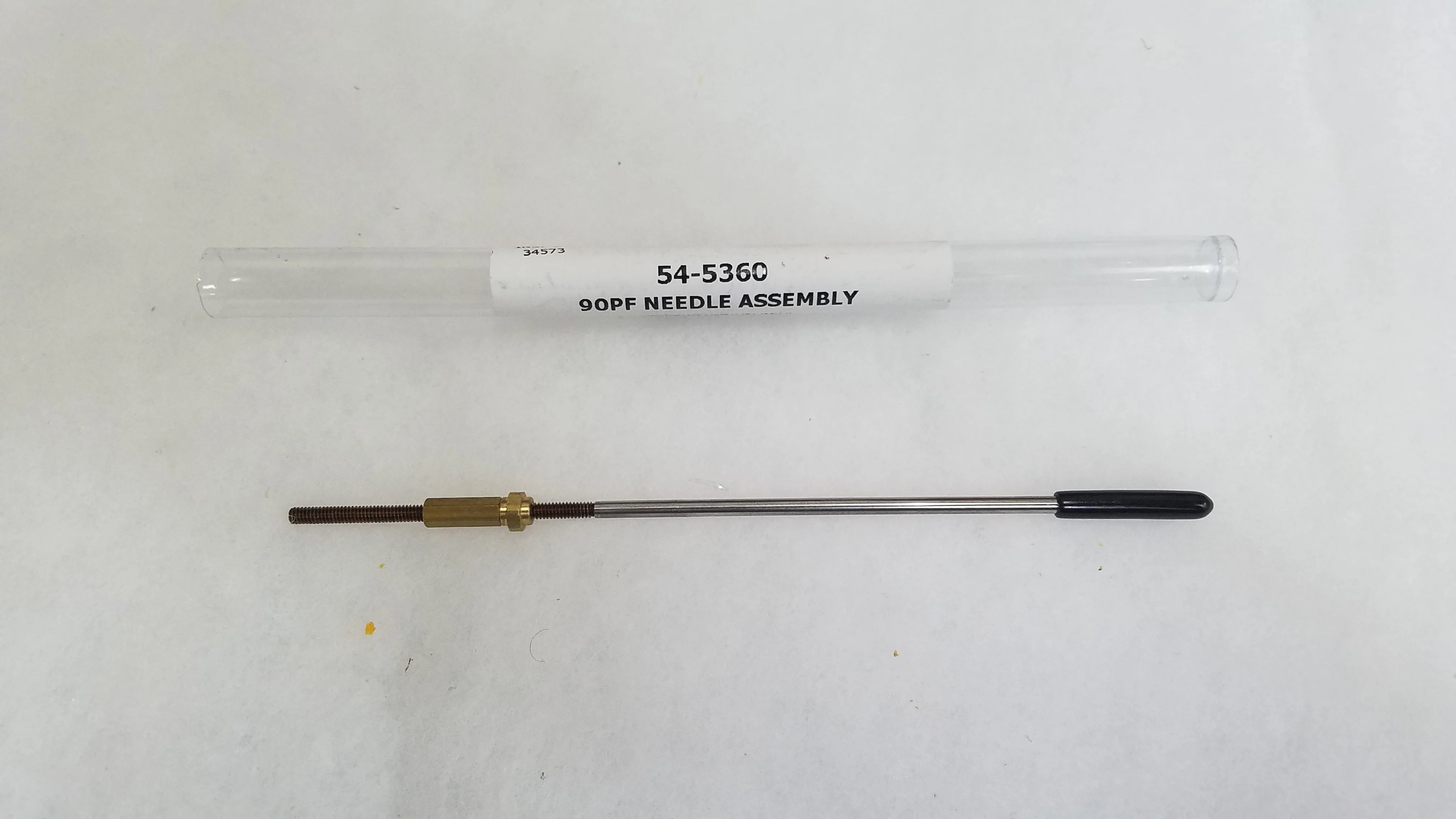 Binks 54-5360 90 PF Needle Assembly - Ysert