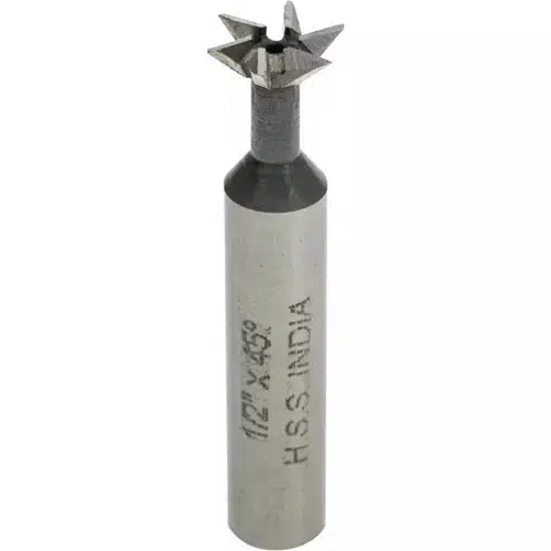 Grizzly H2949 - Dovetail Cutter 1/2