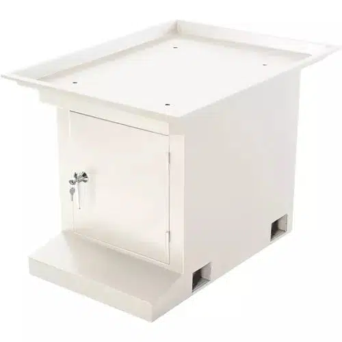 Woodstock D4774 - Mill/Drill Stand - Ysert