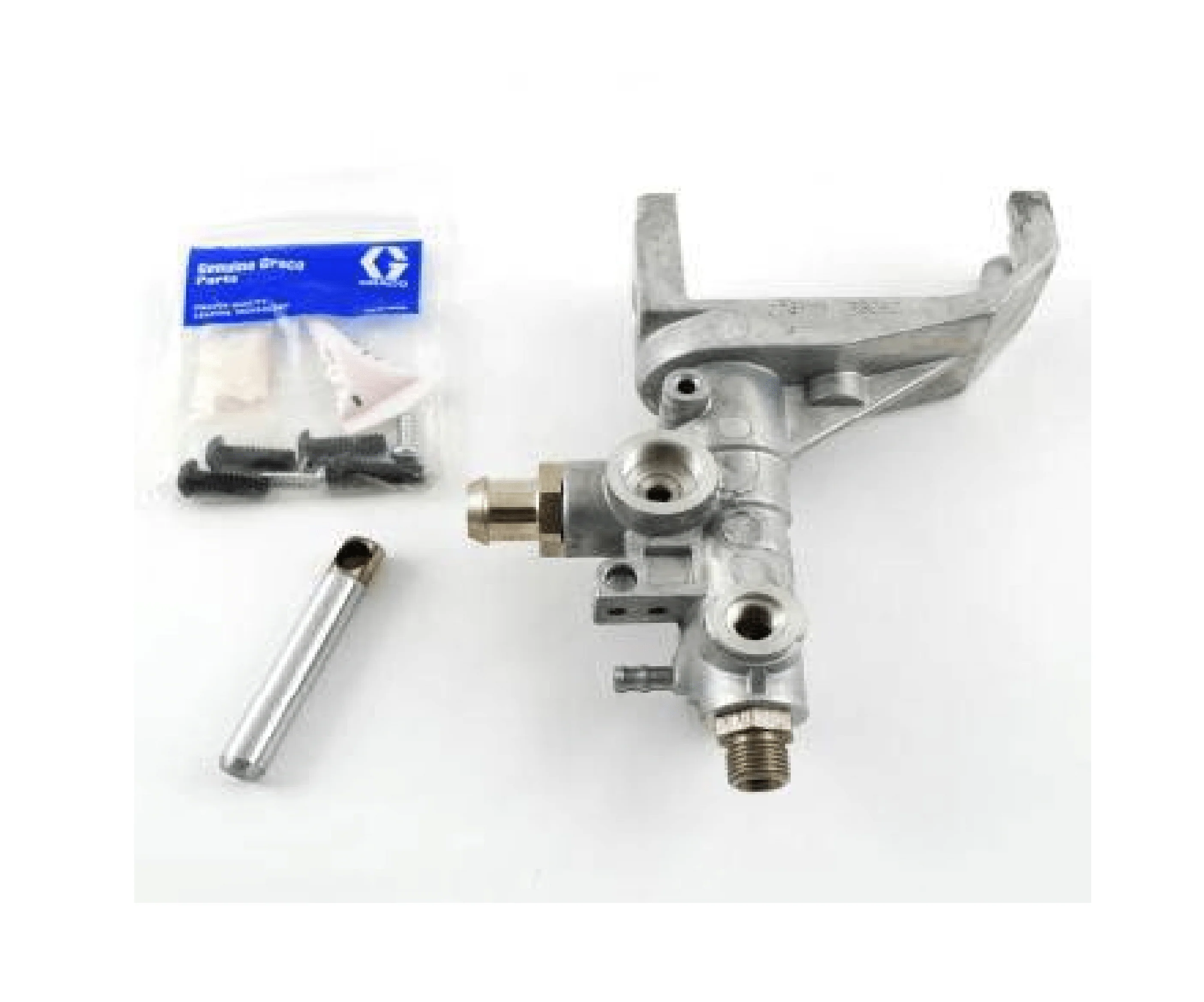 Graco Pump Repair Kit Magnum X5, X7, LTS15 & LTS17 - Ysert