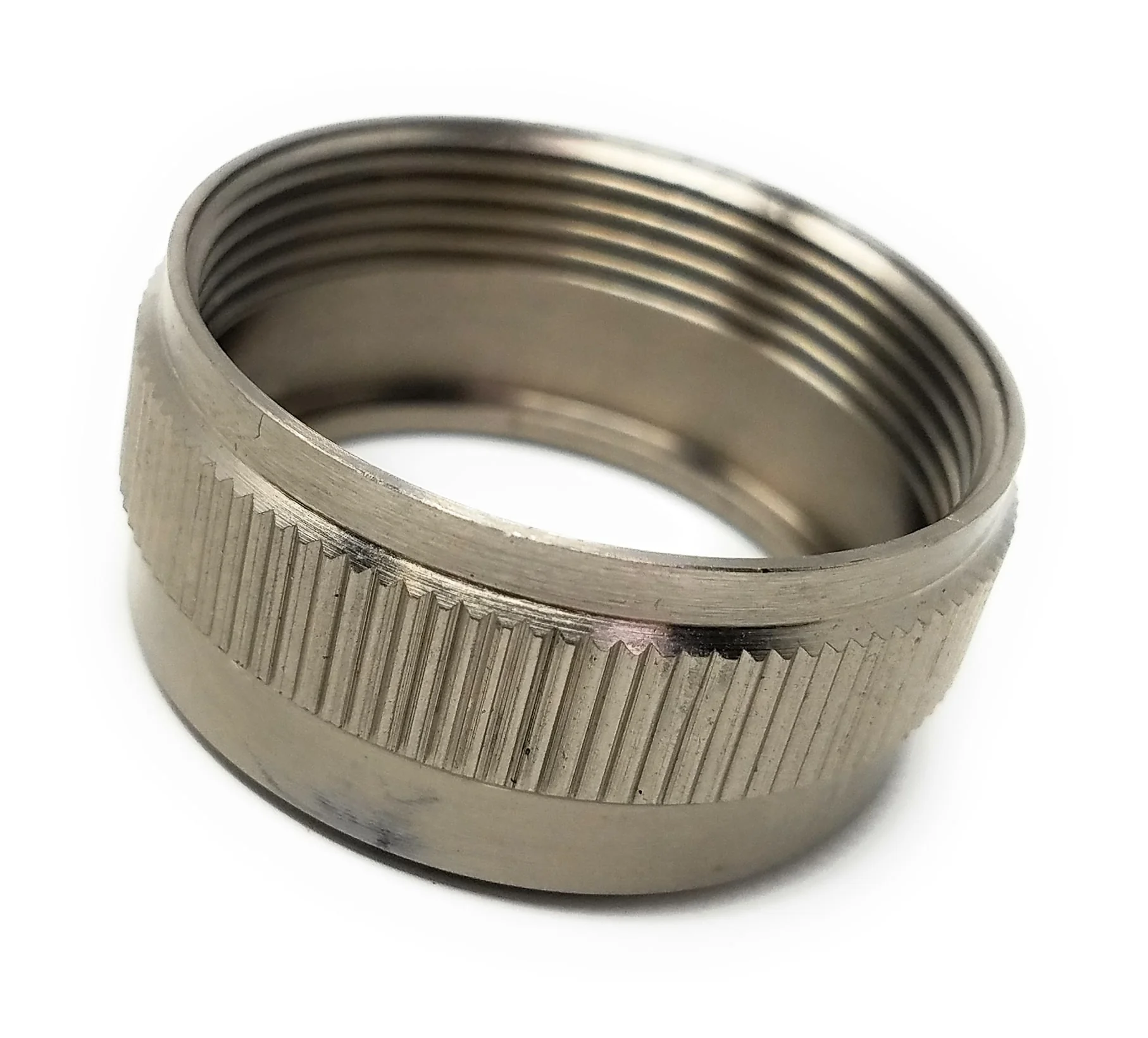 Binks 54-3531 Retaining Ring - Ysert
