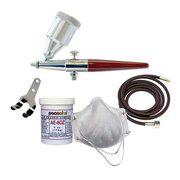 Paasche AEC-K Air Eraser Kit - Ysert