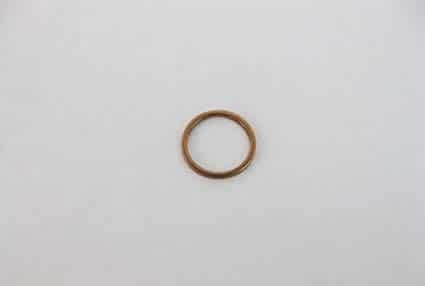 Titan 700-537 Gasket, copper, prime/spray valve - Ysert