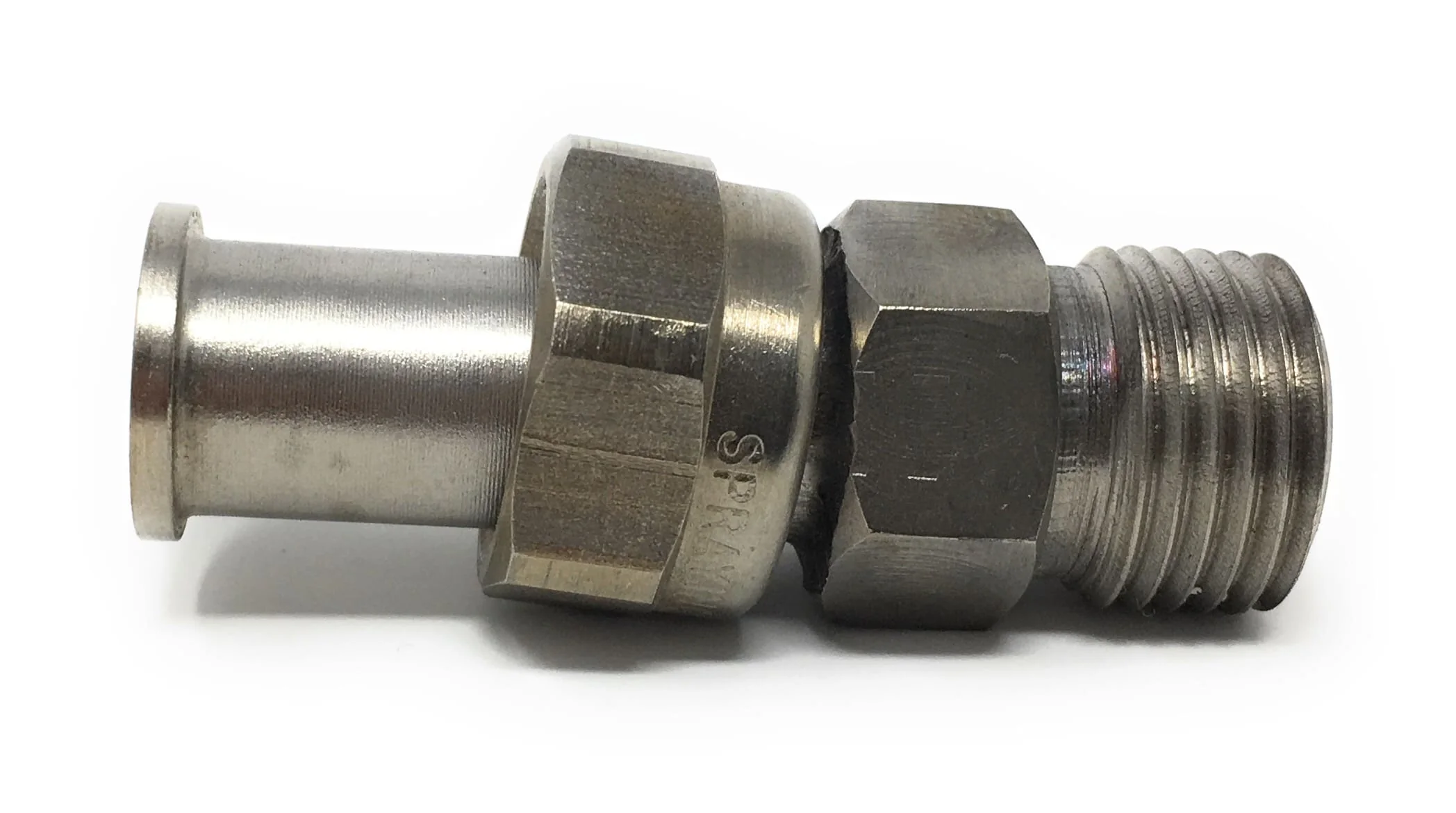 Binks 102-3775-M Mixer Housing - Ysert