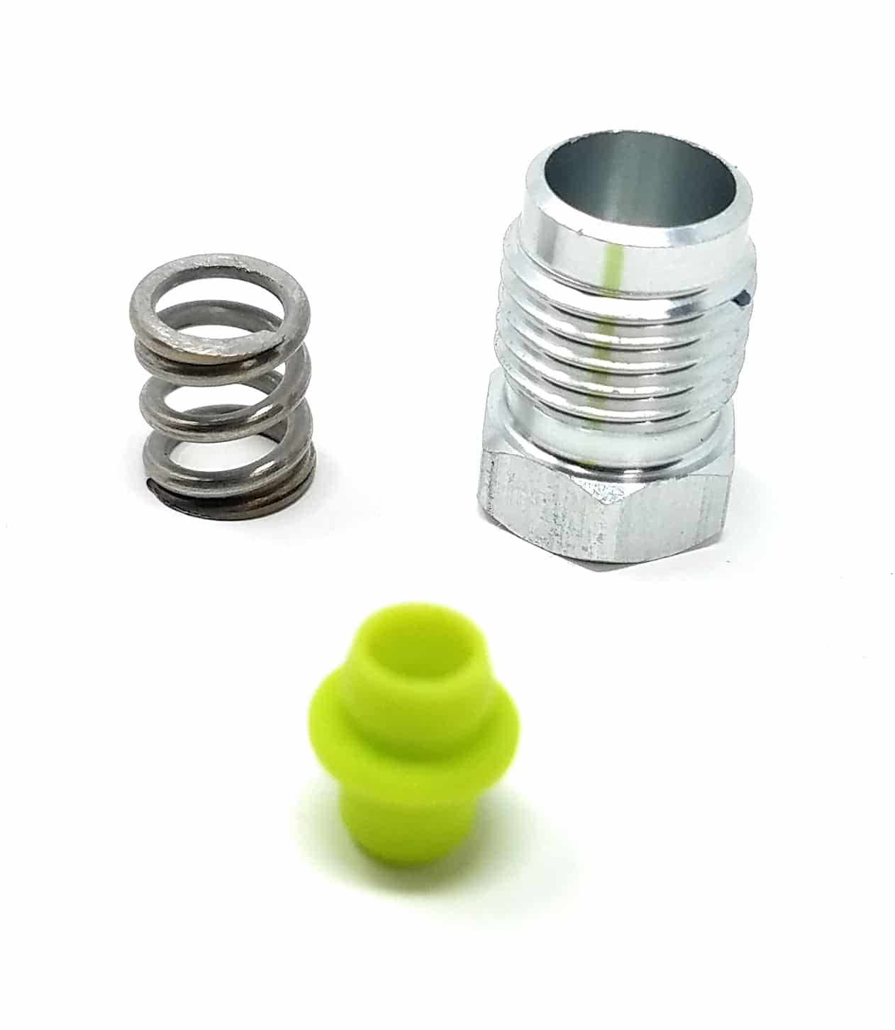 Binks 54-6129-K Fluid Needle Packing Kit - Ysert