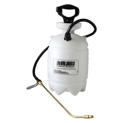 DeVilbiss 2 Gal Pump Sprayer - Ysert