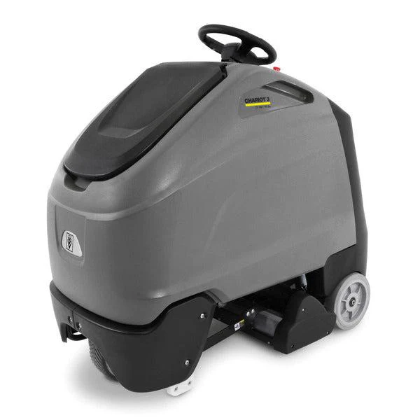 Karcher 1.008-146.0 Chariot™ 3 Cv 86/1 Rs Bp + 234 Agm + Obc Commercial Stand-On Vacuum - Ysert