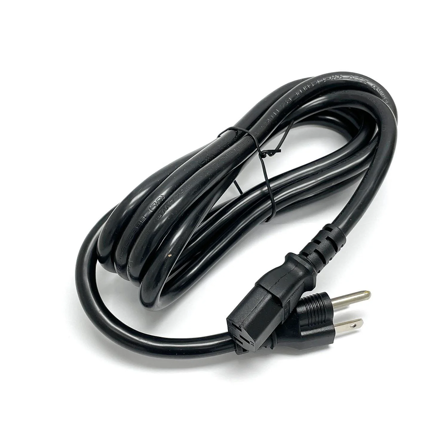 Graco 15W126 120V 15 Amp 6-ft Power Cord - Ysert