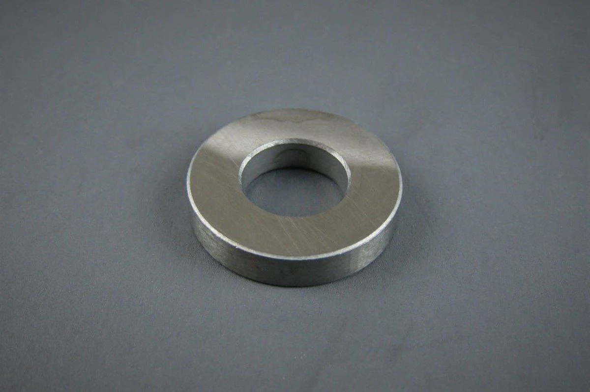 Titan 762-137 Intake Valve Seat & O-Ring - Ysert