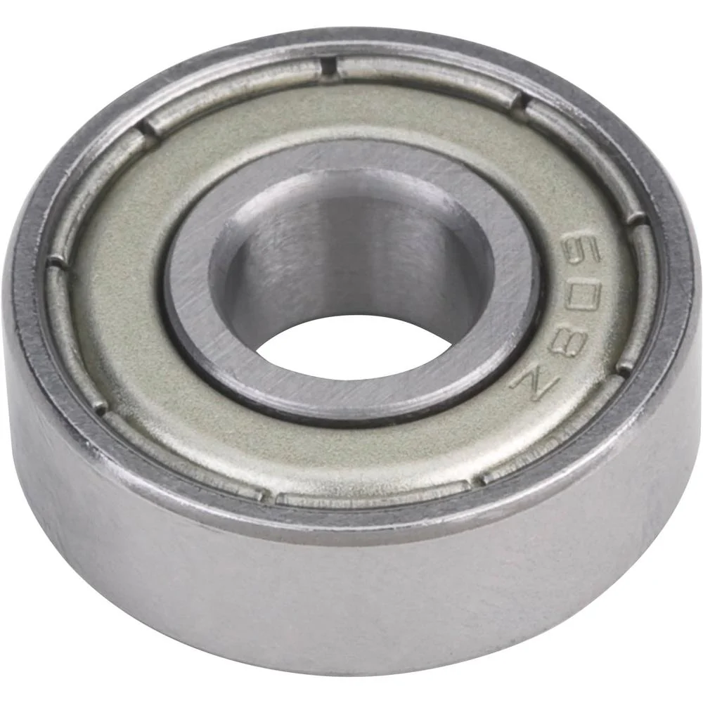 DC30 Roman Carbide Router Bit Bearings - Ysert