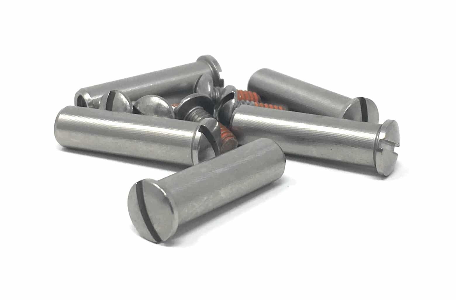Devilbiss GTI-408-K5 Trigger Stud & Screw Kit - Ysert