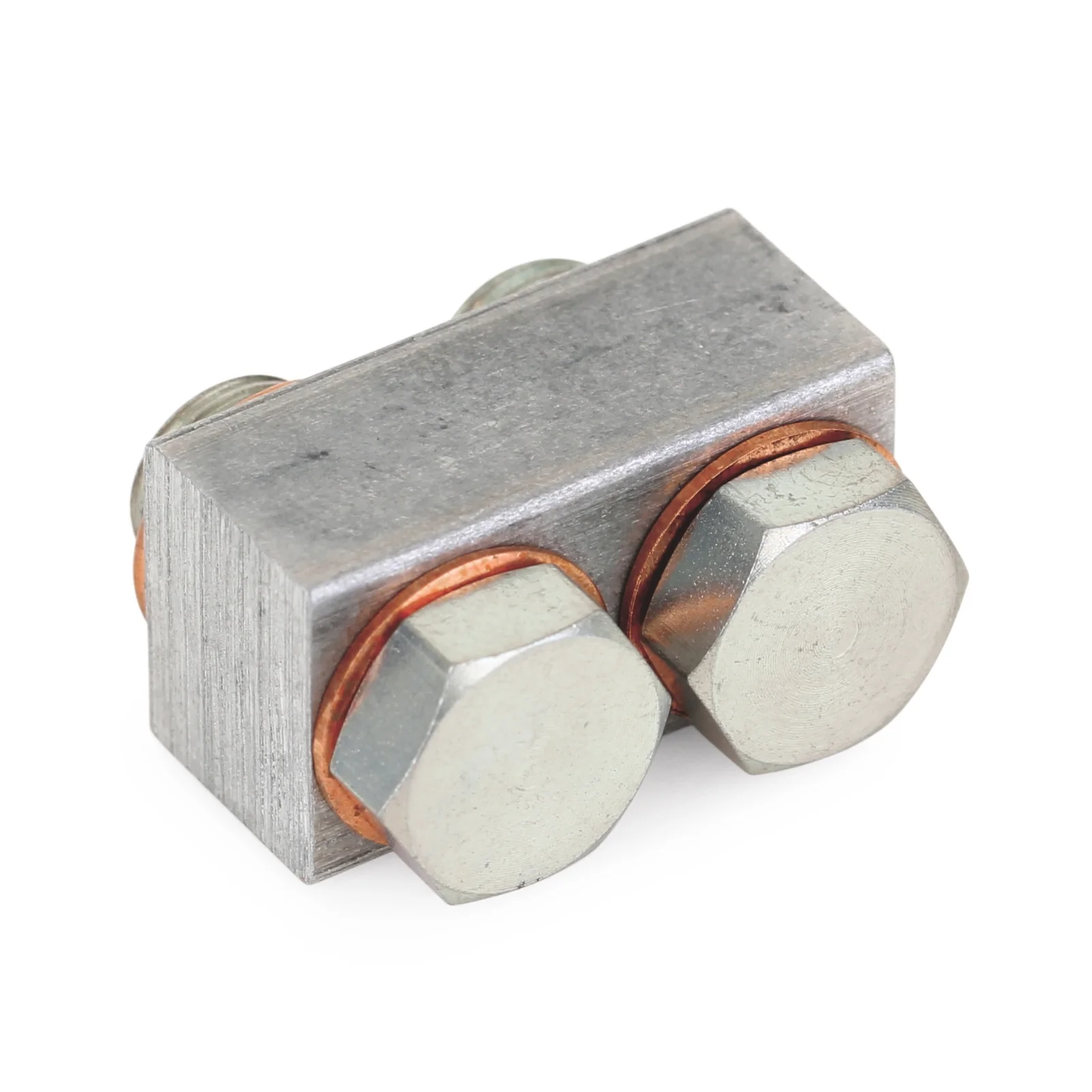 Graco Trabon® MJ Divider Valve Accessories - Cross Port Bar - Ysert