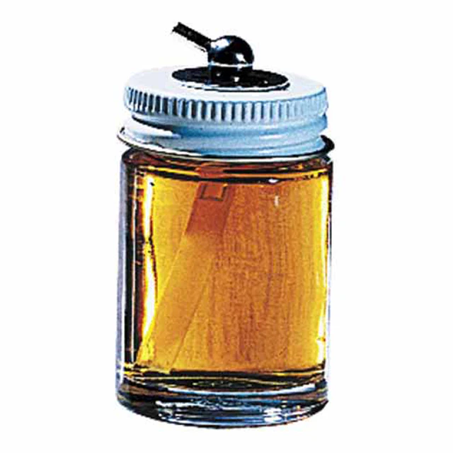 Paasche 1 oz./29cc Color Bottle Assembly - Ysert