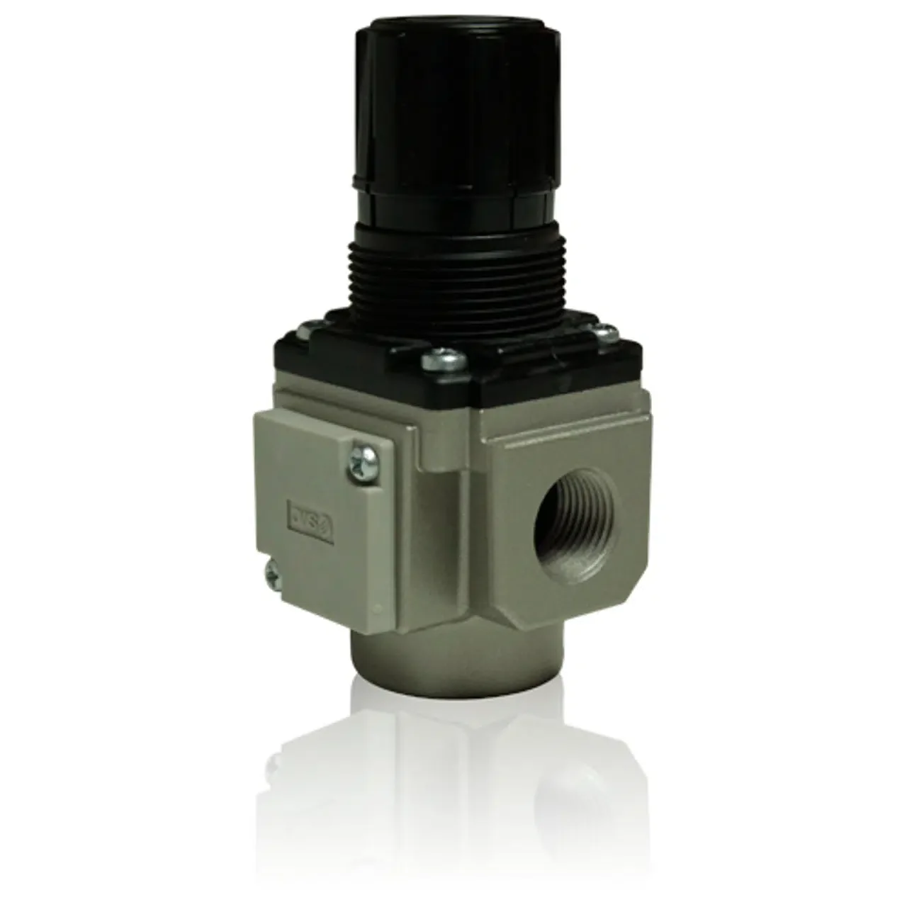 Clemco 03594 - CPF-20 Pressure Regulator - Ysert