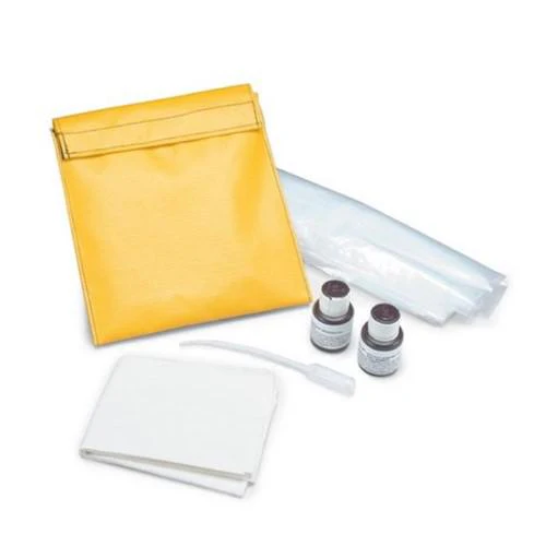 Allegro 0 Standard Fit Test Kit, Banana Oil - Ysert