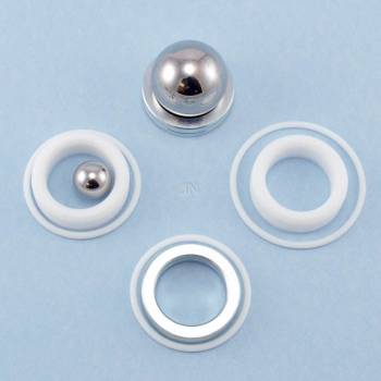 Graco 237235  Pump Packing Repair Kit - Ysert