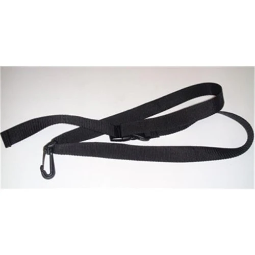 Allegro Industries 9900-02 Waist Belt Assembly with Clip - Ysert