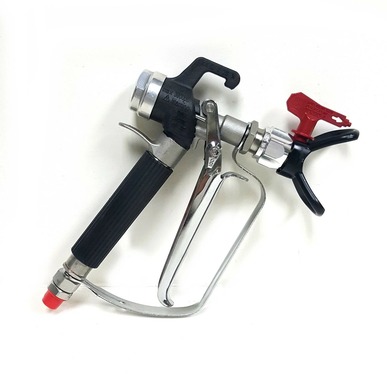 Titan S-3 Gun - 4 Finger - TR1 TIP - Ysert