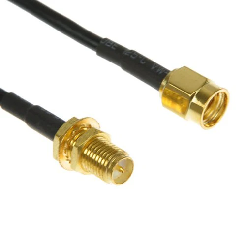 Graco CABLE,EUROFAST,MALE/FEMALE,6.0M - Ysert