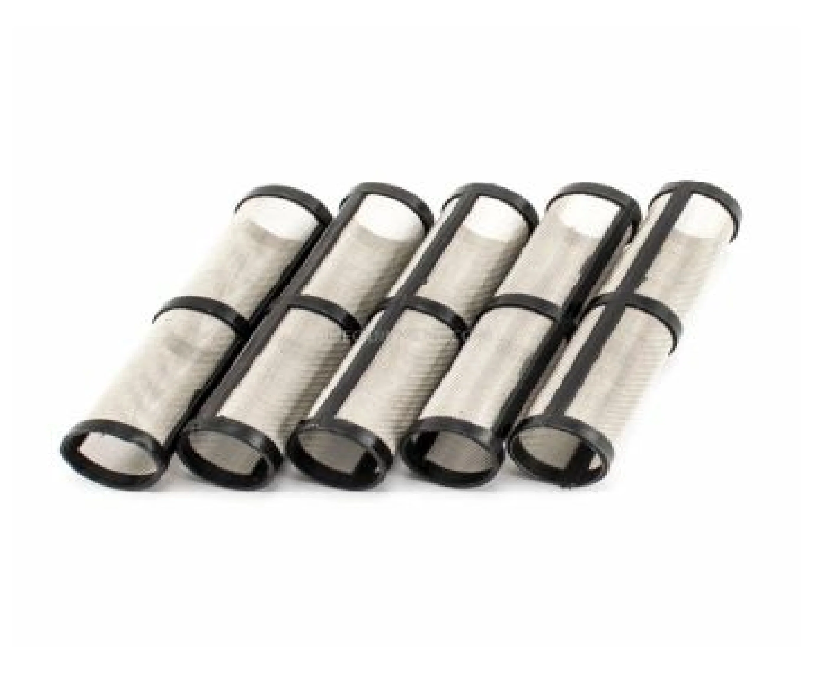 Graco EZ Out Filter, Short 60 M for Graco ST, STX, & Ultra 395/495/595 (5/pack) - Ysert