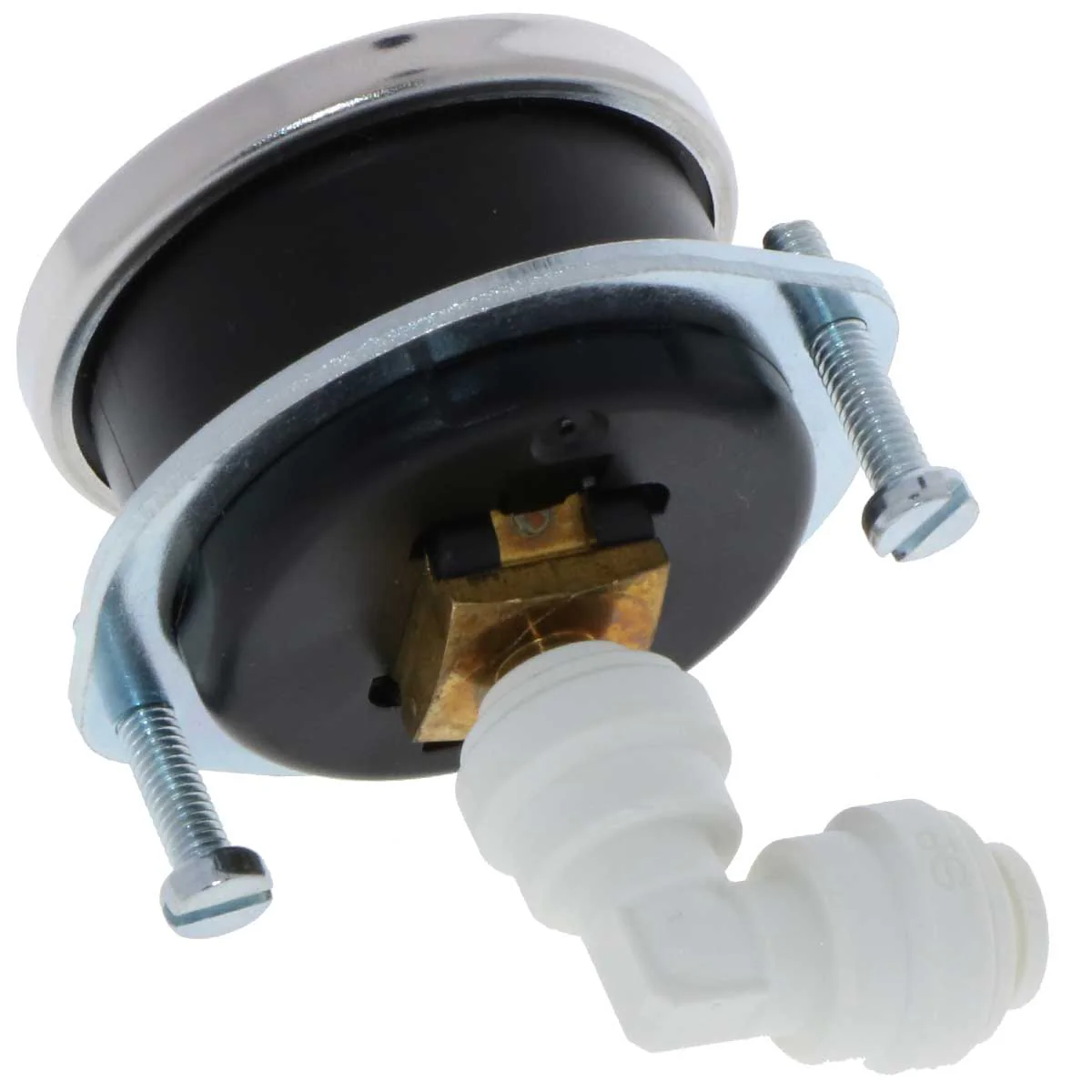 Graco Pressure Gauge Kit - Ysert