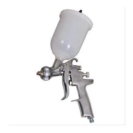 IWATA LPH440-141 HVLP Primer Spray Gun w/ PCG6PM 600ML Plastic Gravity Cup - Ysert