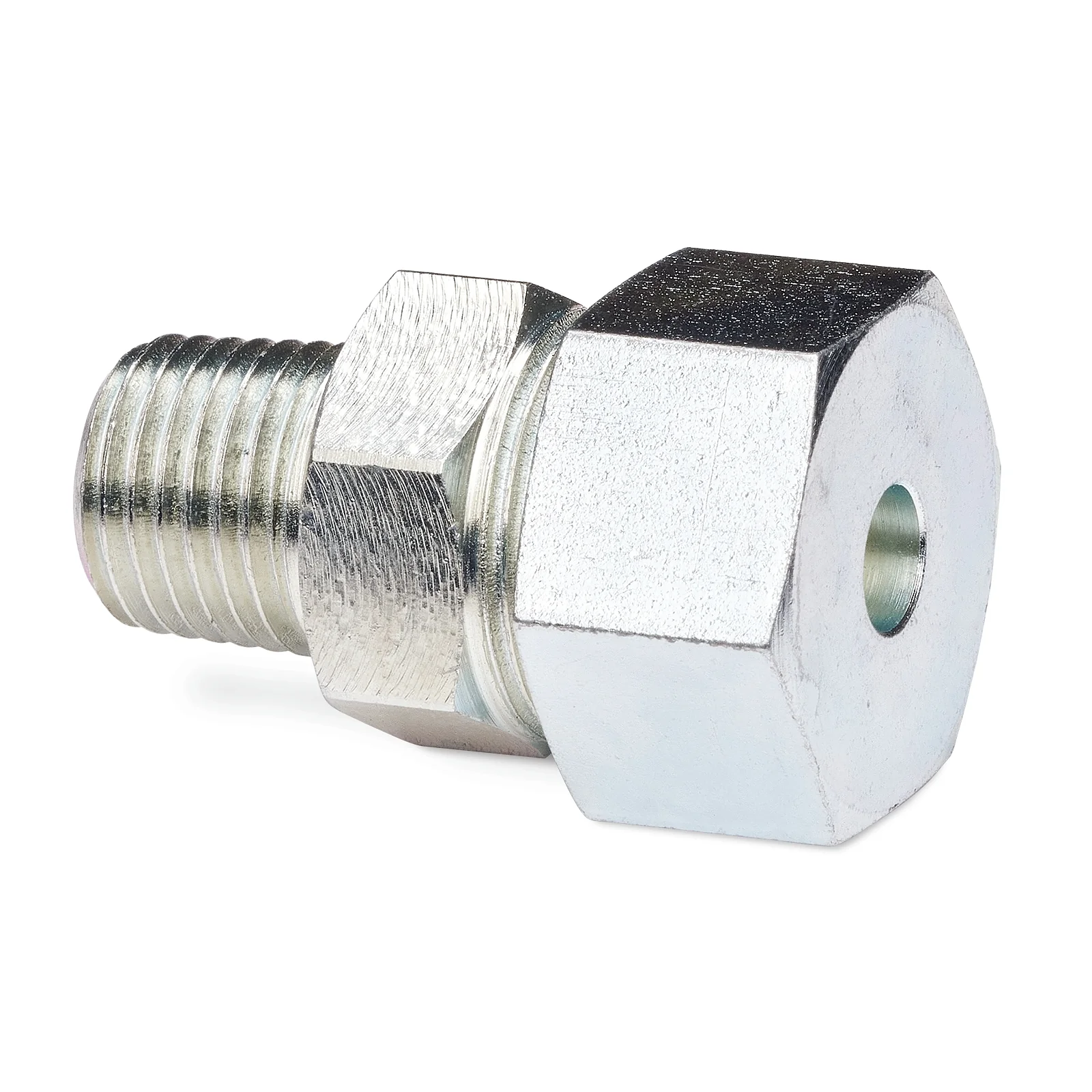 Graco Rupture-to-Atmosphere Indicators for MX Divider Valves - 1450 psi, 1/4 inch-18 inch NPT(f) - Oil - Ysert